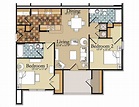 Modern Apartment Design Plans - architecture page apartment condo ...