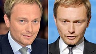 Haartransplantation: Wachstum bei der FDP: Christian Lindner hat neue ...