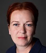Rat für Nachhaltige Entwicklung Katja Dörner - Rat für Nachhaltige ...