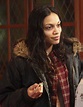 Rosario Dawson Plays Bad Mama in 'Shelter' - 3 Photos - Front Row Features