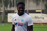 Ligue 1 –OM : Aaron Leya Iseka de retour à Anderlecht