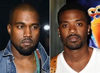 Kanye West Fires Back At Ray J Over 'I Hit It First' During Performance ...