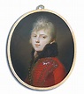Adam Wurttemberg (January 16, 1792 — July 26, 1847), German General ...