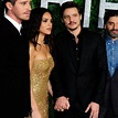 Pedro Pascal and Beautiful People