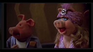 La Película Muppet 1979 - Inicio (Doblaje Disney VHS 1993) - YouTube