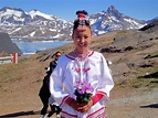 East Greenland girl outside the church in Tasiilaq | The beautiful ...