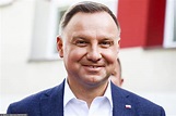 Oficjalne dane PKW: Andrzej Duda ponownie prezydentem Polski - Stacja7.pl