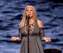 Barbra Streisand is latest celeb to blame Trump for her eating habits ...