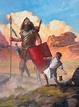 Old Testament 3, Lesson 10: David and Goliath - Seeds of Faith Podcast