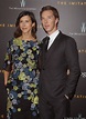 Benedict Cumberbatch And Fiancee Sophie Hunter Make Their Red Carpet ...