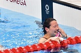 【東奧游泳】1分53秒92 何詩蓓創造泳壇歷史 勇奪奧運女子二百米自由泳銀牌 | 星島日報