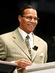 Minister Louis Farrakhan | Majic 102.1