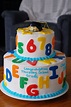 Preschool Graduation Cake 16th Birthday Cake For Girls, Birthday Cake ...