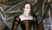 Reina de Escocia, María Estuardo (1542-1587)