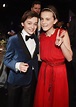 Noah Schnapp And Millie Bobby Brown Wallpapers - Wallpaper Cave