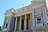 Casón del Buen Retiro, parte del Museo del Prado - Mirador Madrid