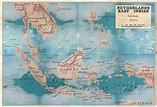 Netherlands East Indies.: Geographicus Rare Antique Maps