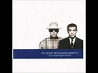 Pet Shop Boys - Was it Worth It? - YouTube