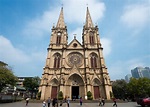Sacred Heart Cathedral of Guangzhou - IMB