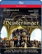 Wagner: Die Meistersinger von Nürnberg [Blu-ray]: Amazon.de: Gerald ...