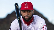 Jo Adell: The future of the Angels and Major League Baseball? — Andscape