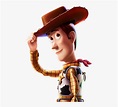 Toy Story 4 Woody - Woody Toy Story 4 Png, Transparent Png ...