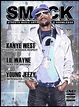 SMACK DVD #13: Kanye West
