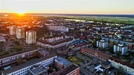 Ausblick: Das kommt 2021 auf Schwedt zu - neue Einwohner, neues Image ...