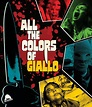 Severin Announces "All the Colors of Giallo" Set; Over 4 Hours of ...