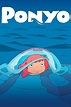 Ponyo (2008) - Posters — The Movie Database (TMDB)