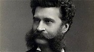 Composer Profile: Johann Strauss Jr., The King of Waltz & Operetta ...