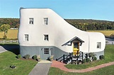 Shoe House in Pennsylvania now open for short-term vacation stays