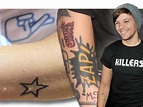 One Direction Tattoos: Whose Tat Is That? Special (QUIZ) | HuffPost UK