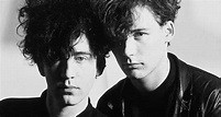 Song of the Day: Jesus and Mary Chain "Happy When It Rains"