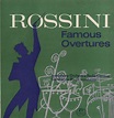 Rossini(Vinyl LP)Famous Overtures Gianfranco Rivoli-Concert Hall-AM 220 ...