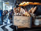 [Food Review] Gordon Ramsay's Bread Street Kitchen in Singapore (Marina ...