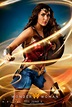 Cartel de Wonder Woman - Foto 46 sobre 83 - SensaCine.com