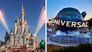 Orlando Hotels With Transportation To Disney And Universal Studios ...