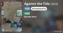 Against the Tide (film, 2023) - FilmVandaag.nl
