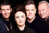 Glasgow band Deacon Blue to celebrate 30th anniversary with return to ...