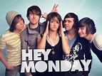 Hey Monday - Hey Monday Wallpaper (5904976) - Fanpop