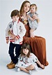 Devon Aoki and her children in Vogue US September 2016 | Lipstick Alley
