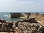 TOP 5 AMAZING SEA FORTS IN MAHARASHTRA