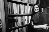 Susan Sontag: The Rolling Stone Interview – Rolling Stone