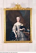 Landgräfin Marie von Hessen-Kassel - Onlinedatenbank der Gemäldegalerie ...
