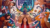 'Everything Everywhere All at Once' y premios crítica LGBTQ+