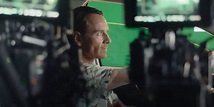 First The Killer Footage: Michael Fassbender on the David Fincher Film