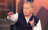 David Zaslav sees 400 million streaming subscribers one day for ...