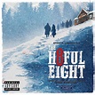 “The Hateful Eight” by Ennio Morricone – HQCovers