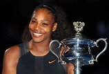 Serena Williams | Biography, Titles, & Facts | Britannica